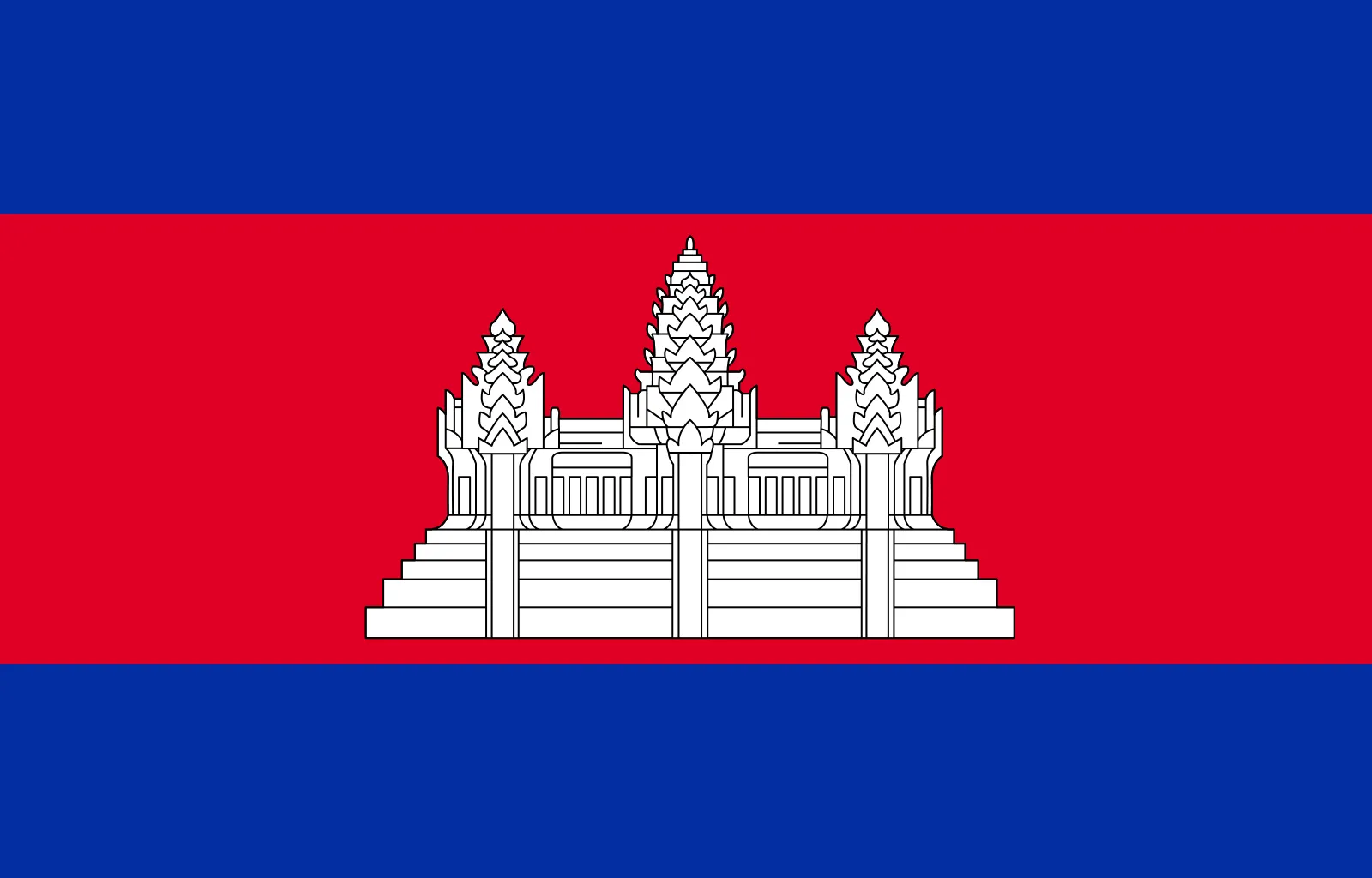 English flag